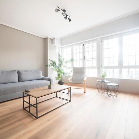 Apartamento An Sol “Ferrol” Екстер'єр фото