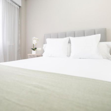 Apartamento An Sol “Ferrol” Екстер'єр фото