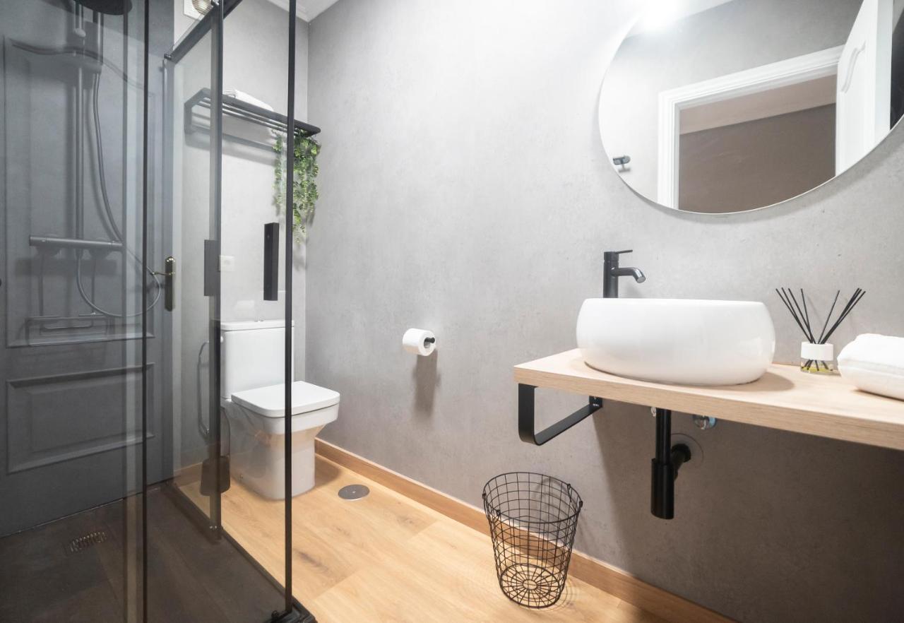 Apartamento An Sol “Ferrol” Екстер'єр фото