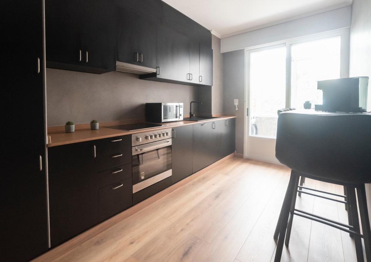 Apartamento An Sol “Ferrol” Екстер'єр фото