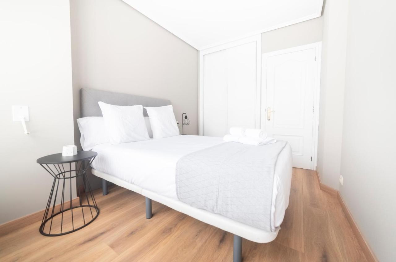 Apartamento An Sol “Ferrol” Екстер'єр фото