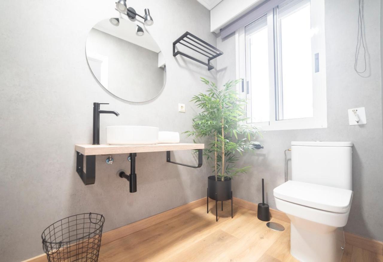 Apartamento An Sol “Ferrol” Екстер'єр фото
