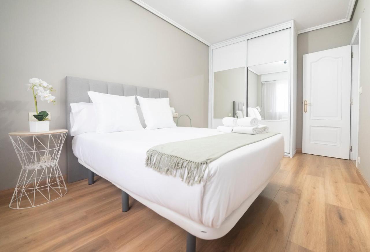 Apartamento An Sol “Ferrol” Екстер'єр фото