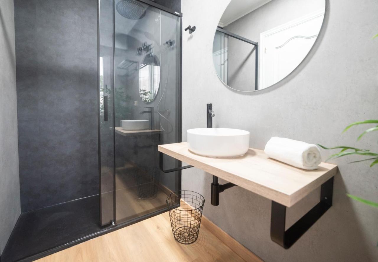 Apartamento An Sol “Ferrol” Екстер'єр фото