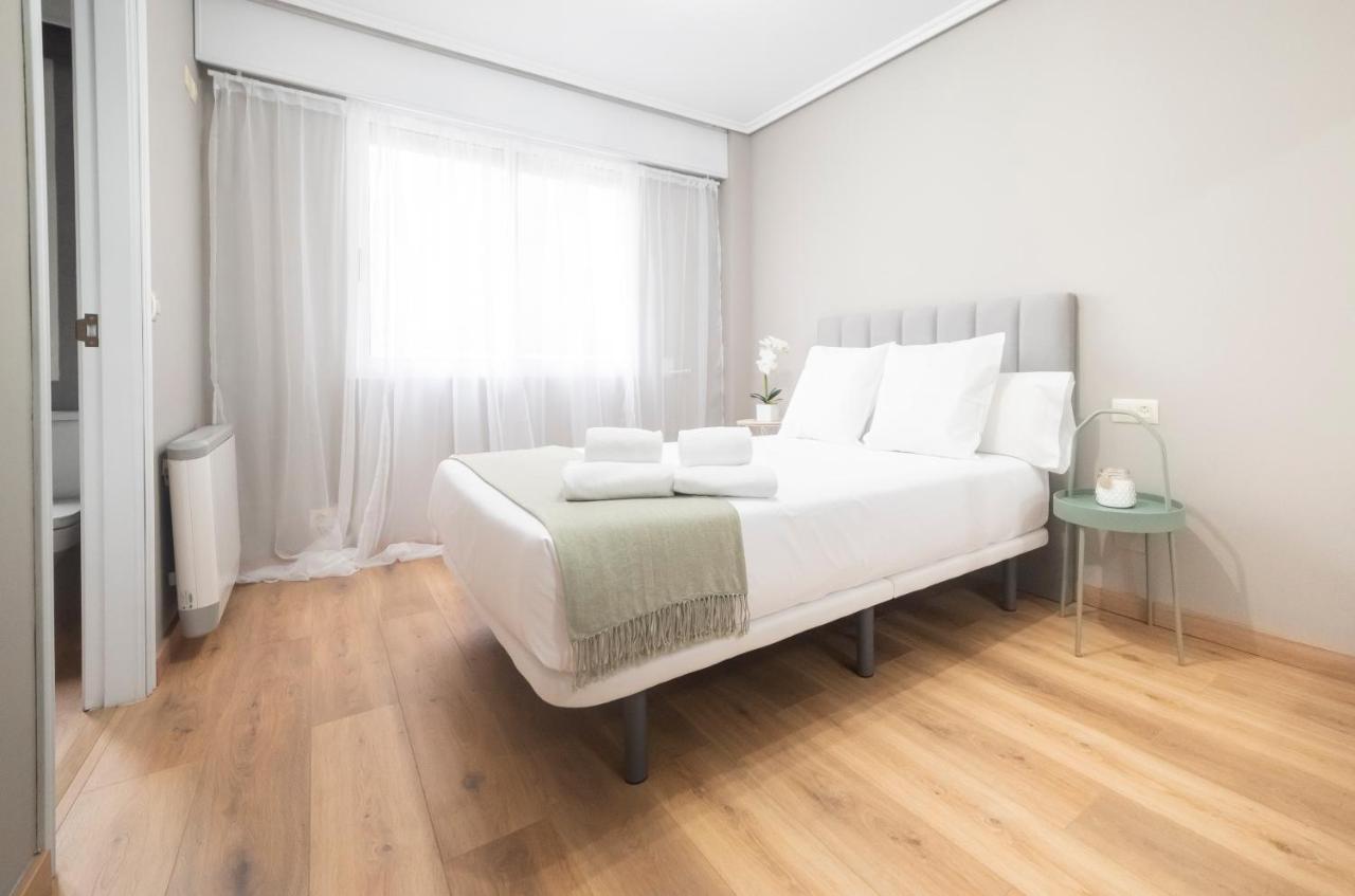 Apartamento An Sol “Ferrol” Екстер'єр фото